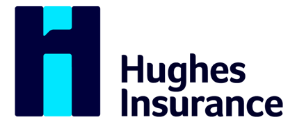 Hughes Insurance logo